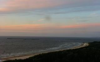 Świnoujscie wschód - 08-07-2026 19:27
