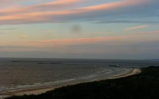 Świnoujscie wschód - 08-07-2026 19:35
