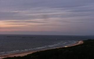 Świnoujscie wschód - 08-07-2026 19:59