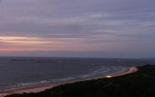 Świnoujscie wschód - 08-07-2026 20:07
