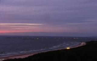 Świnoujscie wschód - 08-07-2026 20:15