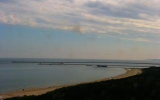Świnoujscie wschód - 16-07-2026 07:23