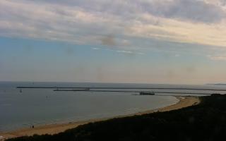 Świnoujscie wschód - 16-07-2026 07:31
