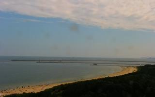 Świnoujscie wschód - 16-07-2026 09:00