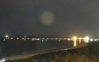 Świnoujscie wschód - 28-07-2026 21:36