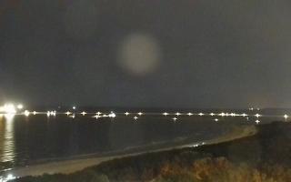 Świnoujscie wschód - 28-07-2026 21:44