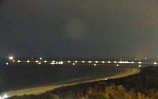 Świnoujscie wschód - 29-07-2026 00:10