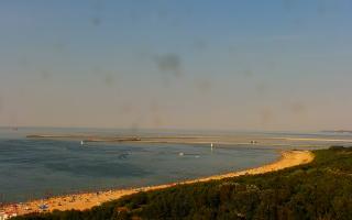 Świnoujscie wschód - 30-07-2026 16:13