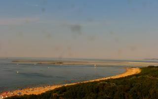 Świnoujscie wschód - 30-07-2026 16:30