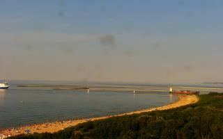 Świnoujscie wschód - 30-07-2026 16:38