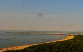 Świnoujscie wschód - 30-07-2026 16:46