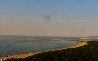 Świnoujscie wschód - 30-07-2026 16:54