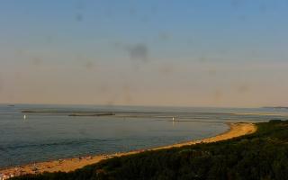 Świnoujscie wschód - 30-07-2026 17:02