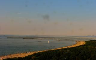 Świnoujscie wschód - 30-07-2026 17:10
