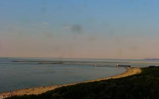 Świnoujscie wschód - 30-07-2026 17:18