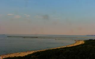Świnoujscie wschód - 30-07-2026 17:26
