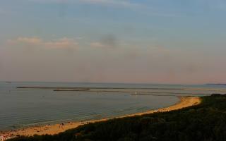 Świnoujscie wschód - 30-07-2026 17:42