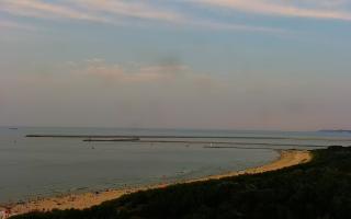 Świnoujscie wschód - 30-07-2026 17:50