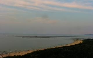 Świnoujscie wschód - 30-07-2026 17:59