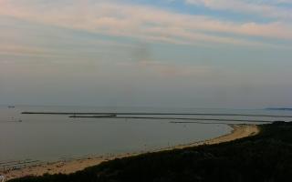 Świnoujscie wschód - 30-07-2026 18:07