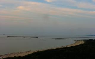 Świnoujscie wschód - 30-07-2026 18:15