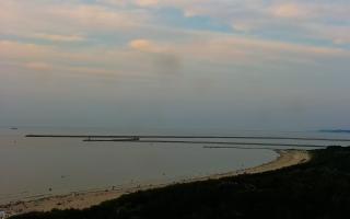 Świnoujscie wschód - 30-07-2026 18:23