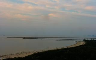 Świnoujscie wschód - 30-07-2026 18:31