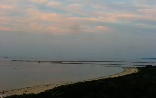 Świnoujscie wschód - 30-07-2026 18:39