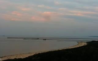 Świnoujscie wschód - 30-07-2026 18:47