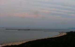 Świnoujscie wschód - 30-07-2026 18:55
