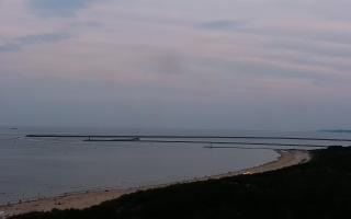 Świnoujscie wschód - 30-07-2026 19:03