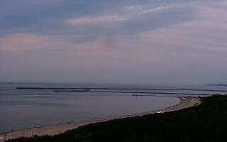 Świnoujscie wschód - 30-07-2026 19:11