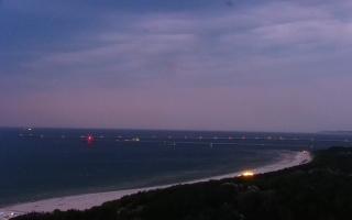 Świnoujscie wschód - 30-07-2026 19:28