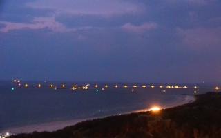 Świnoujscie wschód - 30-07-2026 20:00