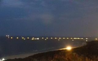 Świnoujscie wschód - 30-07-2026 20:16