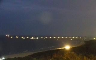 Świnoujscie wschód - 30-07-2026 20:24