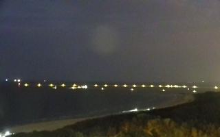 Świnoujscie wschód - 30-07-2026 20:32