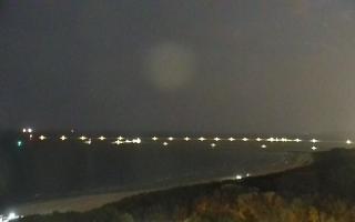 Świnoujscie wschód - 30-07-2026 20:40