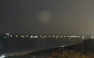 Świnoujscie wschód - 30-07-2026 20:57