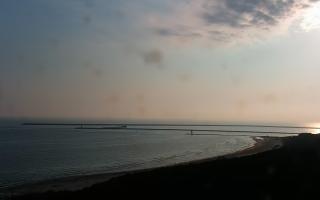 Świnoujscie wschód - 31-07-2026 04:54