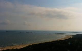 Świnoujscie wschód - 31-07-2026 06:39
