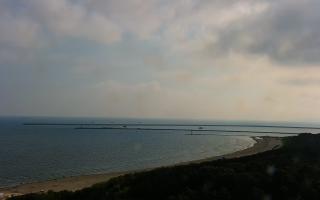 Świnoujscie wschód - 31-07-2026 06:47
