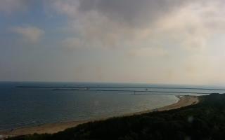 Świnoujscie wschód - 31-07-2026 06:55