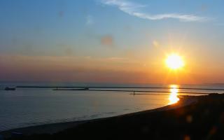 Świnoujscie wschód - 04-08-2026 03:56