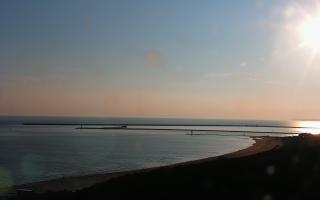 Świnoujscie wschód - 04-08-2026 04:44