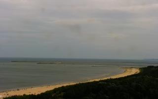 Świnoujscie wschód - 01-09-2026 05:01