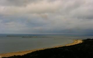 Świnoujscie wschód - 13-09-2026 14:37
