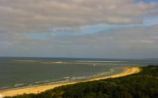 Świnoujscie wschód - 14-09-2026 19:10
