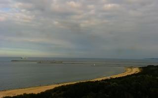Świnoujscie wschód - 29-09-2026 08:47