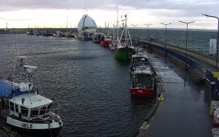 Hel Bulwar - port - 21-11-2024 06:24